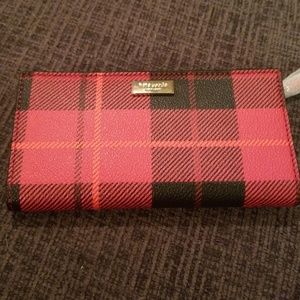 Kate Spade Stacy Wallet